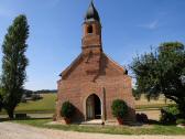  die neugotische Hofkapelle Neukl 